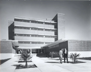 The Franklin Building