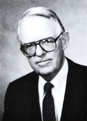 The Honorable Joseph Livermore.