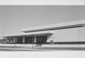 College of Law 1979